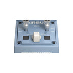Thrustmaster TCA Quadrant Airbus Edition Gasreglage