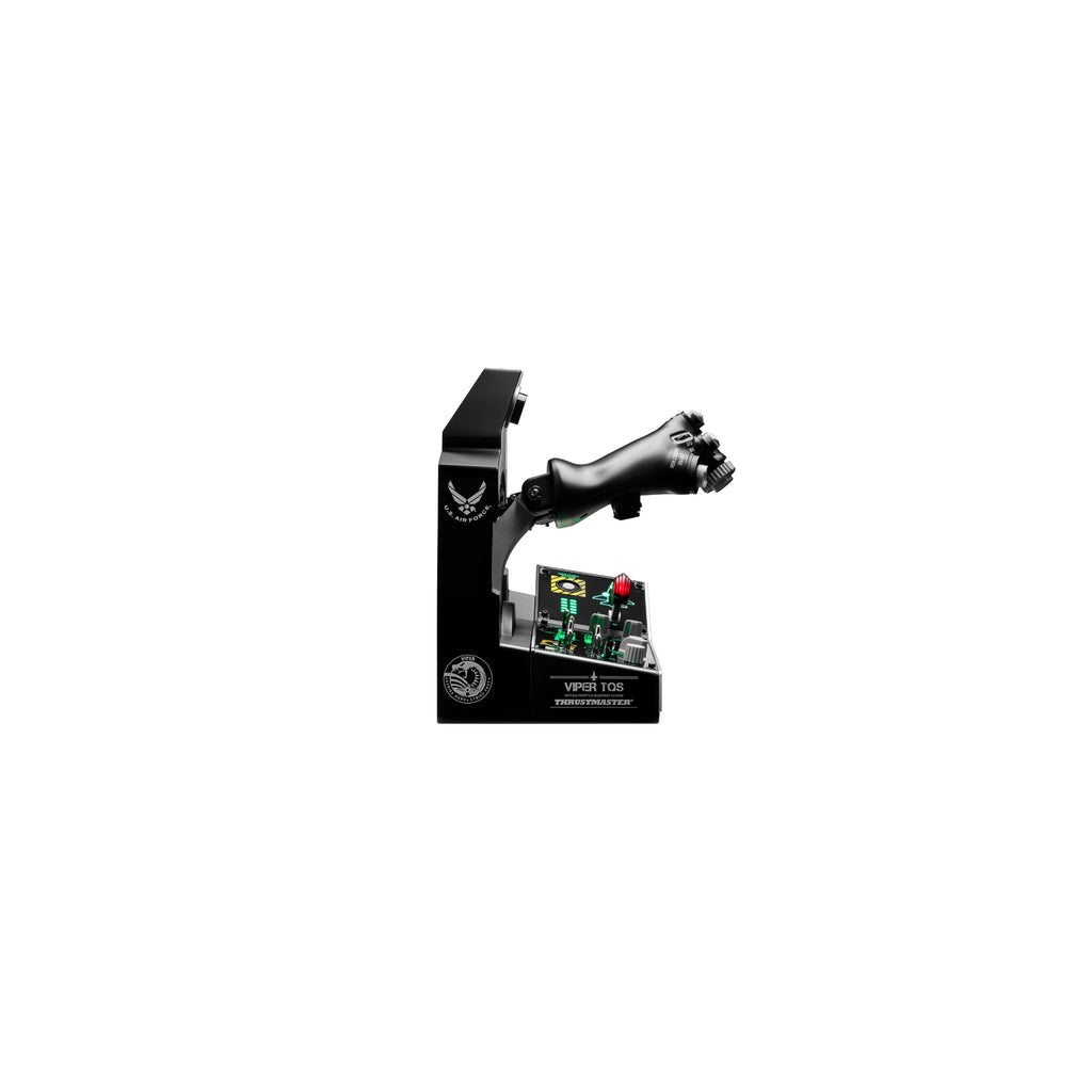 Thrustmaster Viper TQS Mission Pack Gasreglage