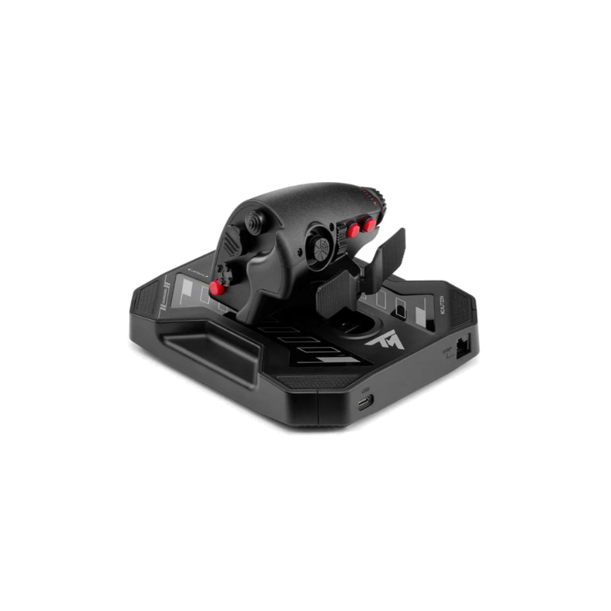 Thrustmaster SOL-R 4 HOTAS Joystick