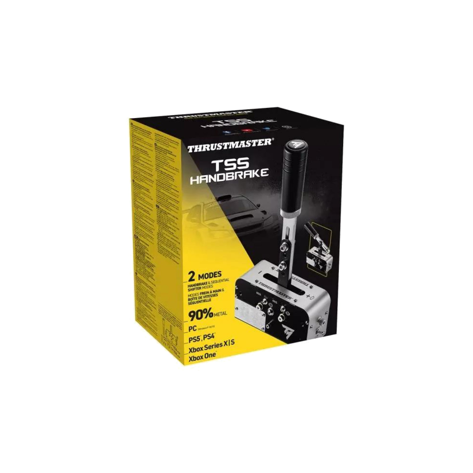 Thrustmaster TSS Handbroms