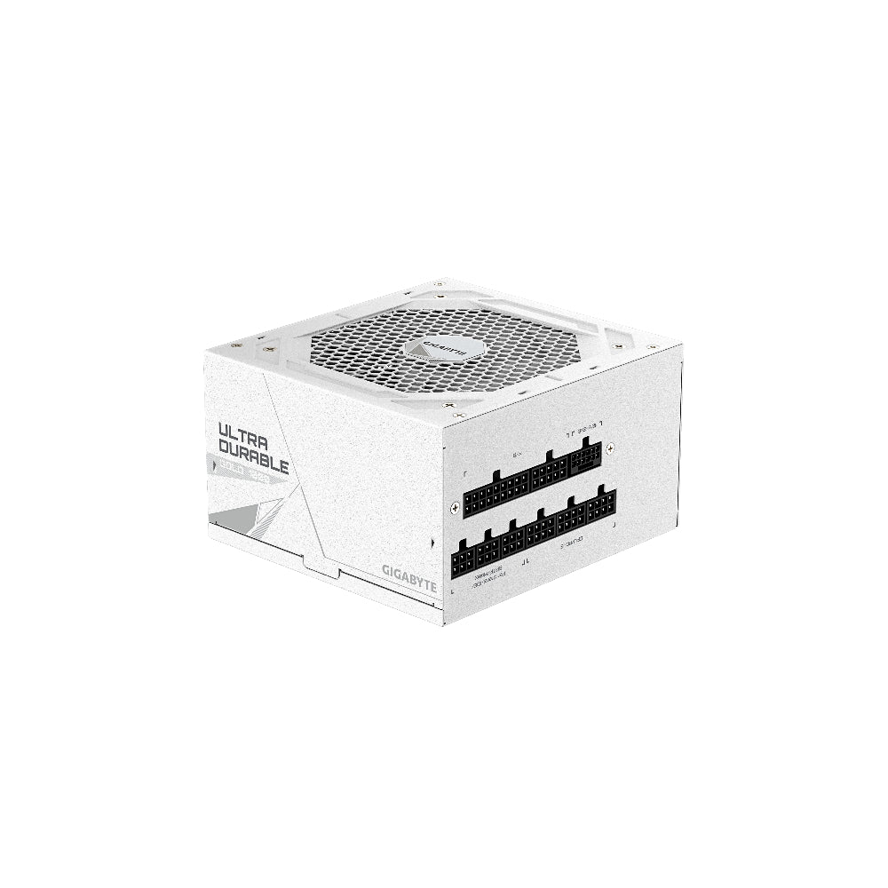 Gigabyte UD1000GM PG5 V2 ICE ATX 3.1 1000W 80 Plus Gold