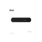 Club3D CSV-1475 - DisplayLink Adapter 2xHDMI 4K 60Hz