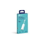 TP-Link USB-C till RJ45 Adapter