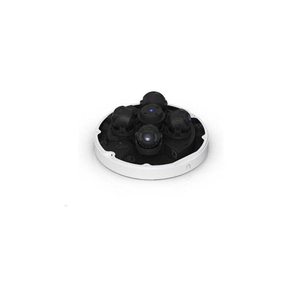 Ubiquiti UniFi AI Multi Sensor 4 Övervakninskamera