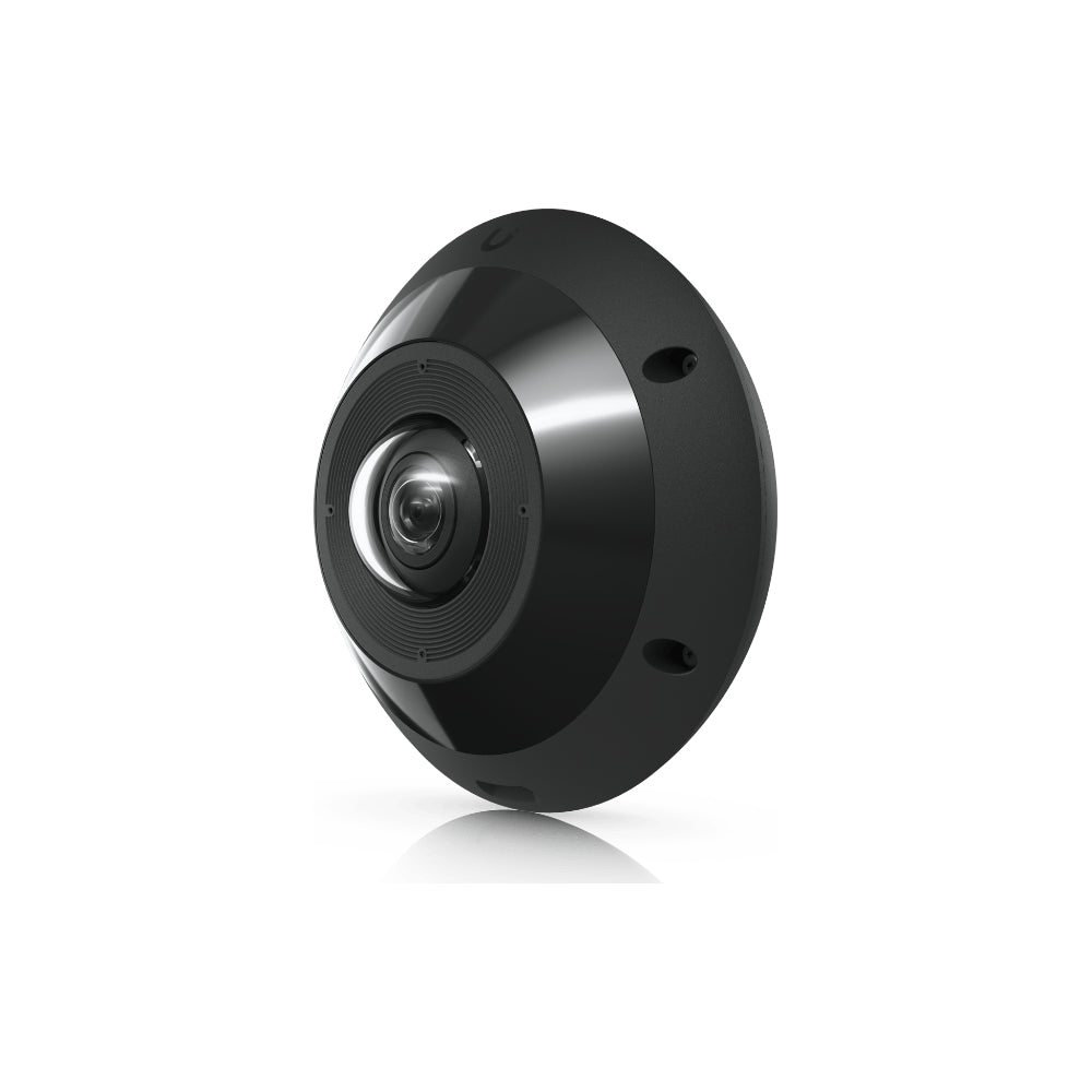 Ubiquiti G6 Pro 360 Övervakningskamera Utom-/inomhus 3504x3504 Svart