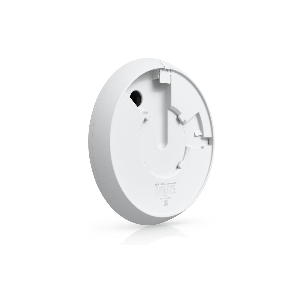 Ubiquiti G6 Pro 360 Övervakningskamera Utom-/inomhus 3504x3504