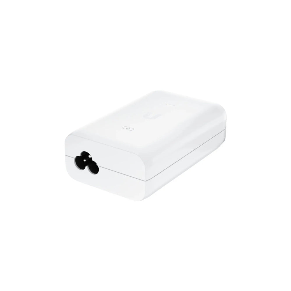 Ubiquiti UniFi PoE+ Adapter 30W