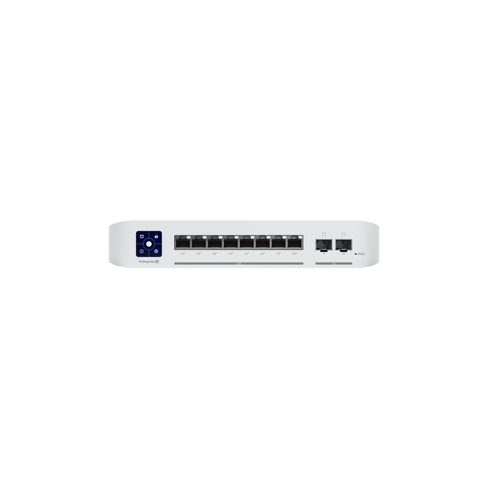 Ubiquiti UniFi Enterprise 8 PoE