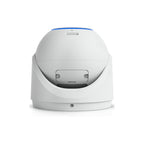 Ubiquiti G6 Pro Turret Övervakningskamera Utomhus 3840x2160