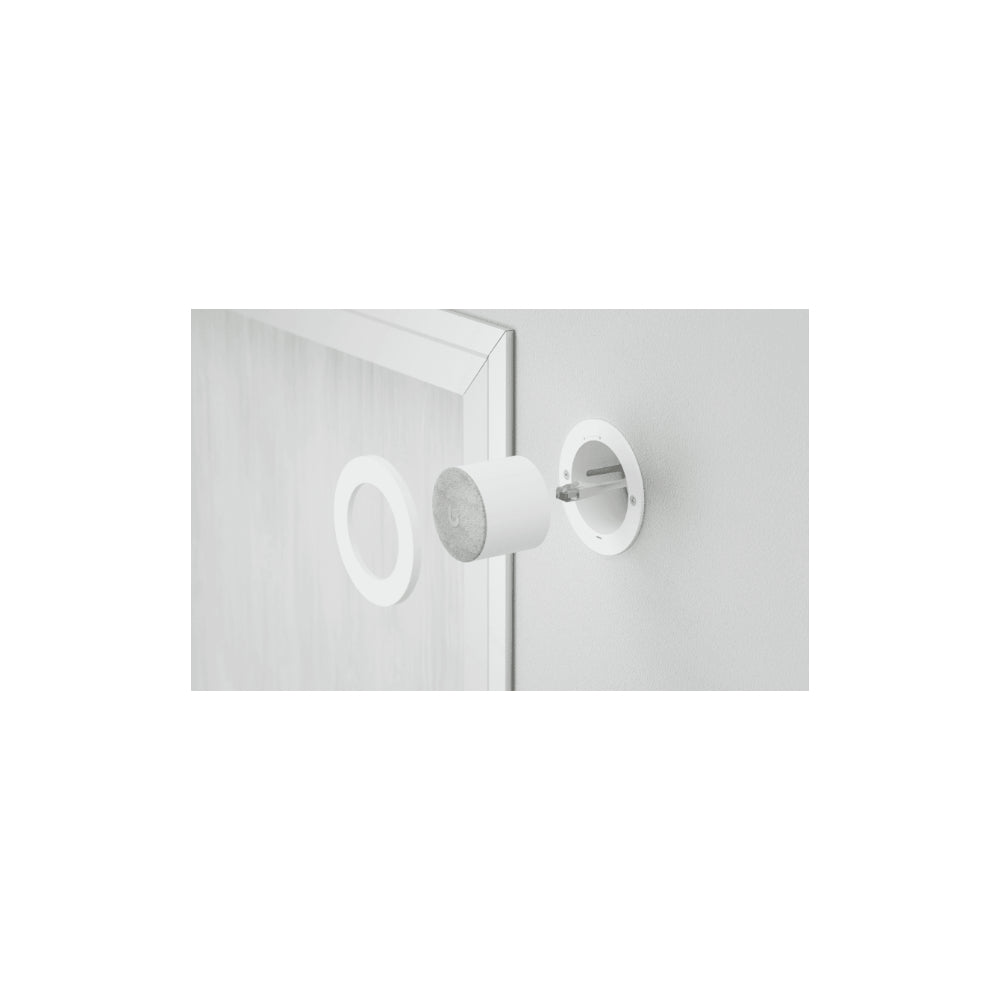 Ubiquiti G4 Doorbell Professional Kit Smart dörrklocka