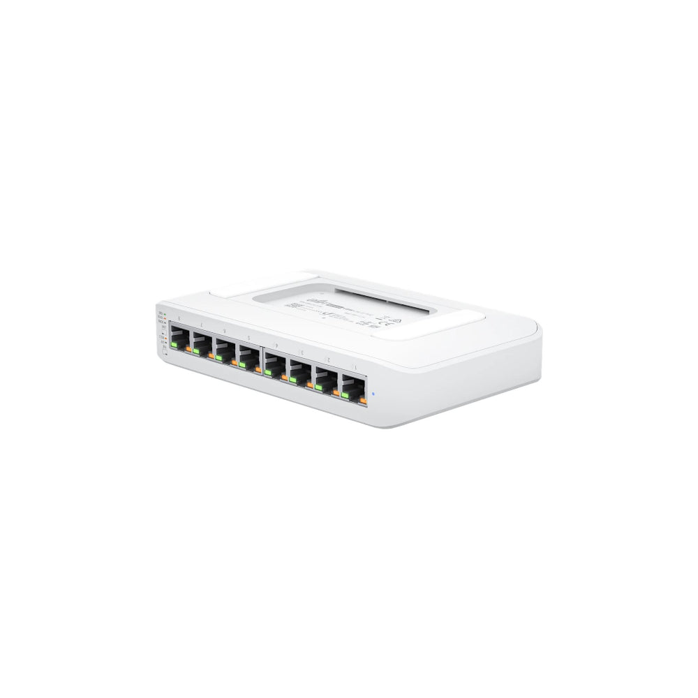 Ubiquiti UniFi Switch Lite USW-Lite-8-POE