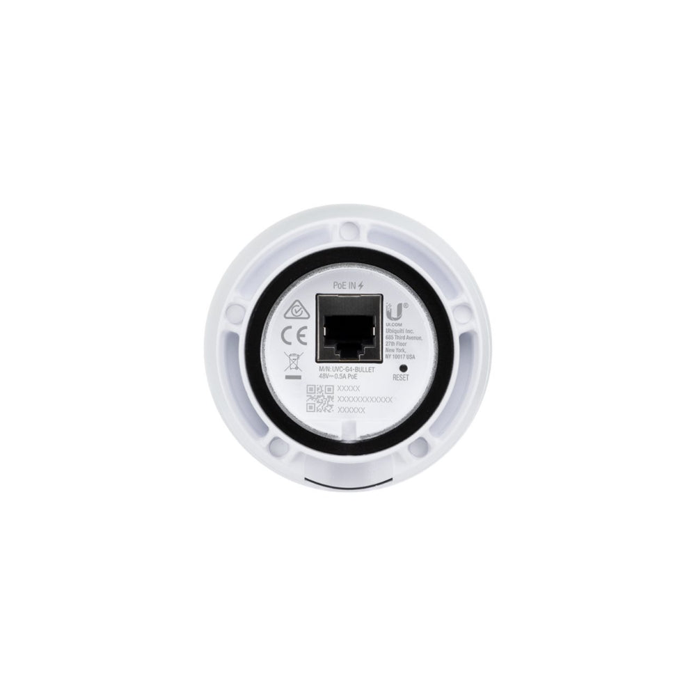 Ubiquiti UniFi UVC-G4-BULLET Övervakningskamera