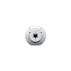 Ubiquiti UniFi G5 PTZ Övervakningskamera Vit
