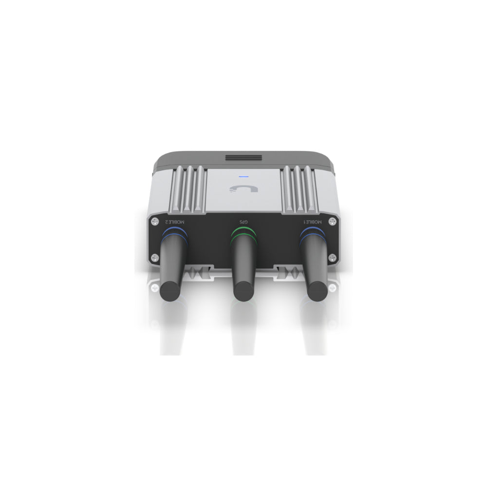 Ubiquiti UniFi Industrial Mobile 4G-Router