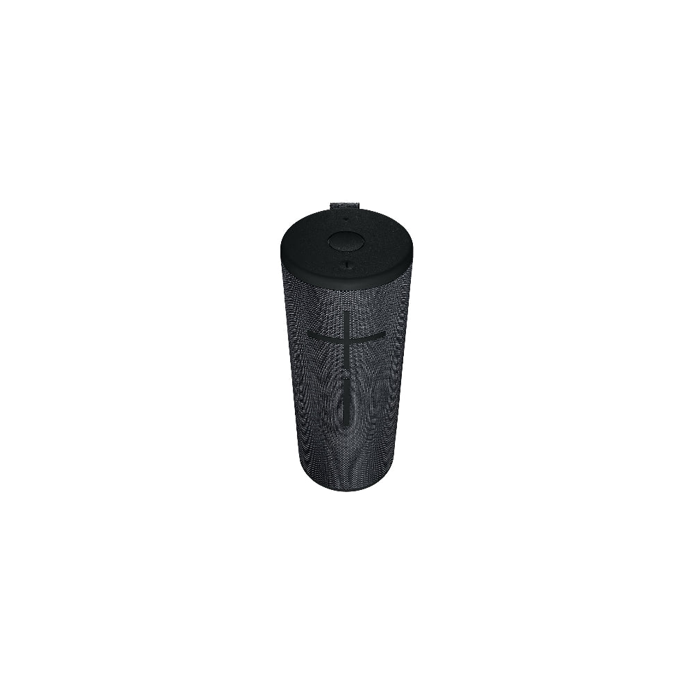 Ultimate Ears Megaboom 3 Svart