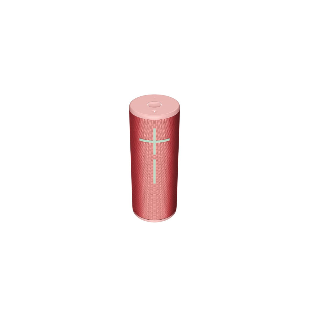 Ultimate Ears Megaboom 4 Röd