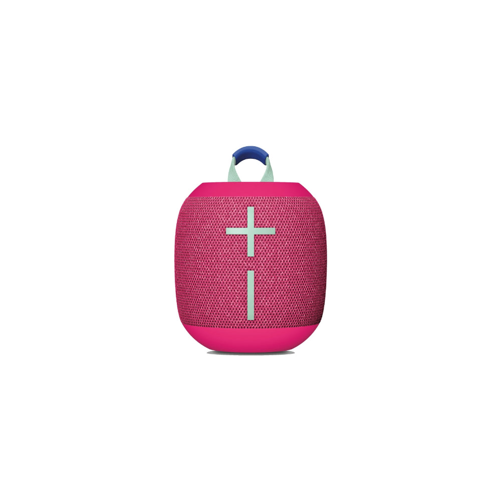 Ultimate Ears Wonderboom 4 Rosa