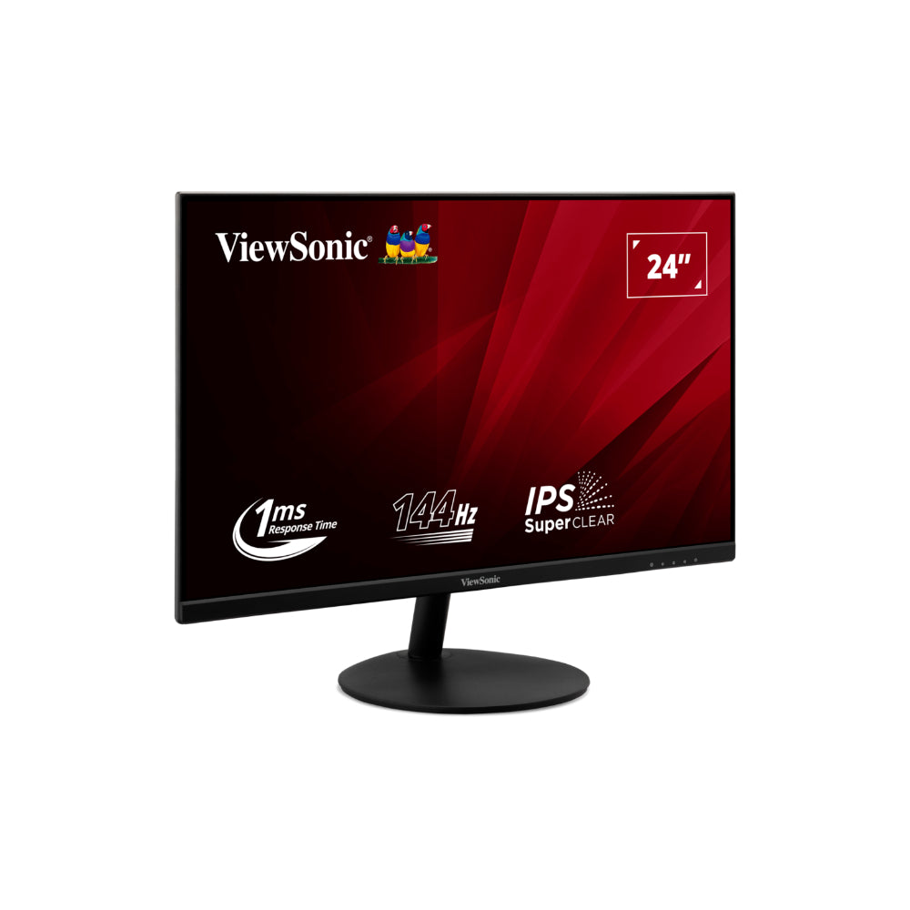Viewsonic VA VA24E2-H 23.8" - 1920x1080 IPS 144Hz
