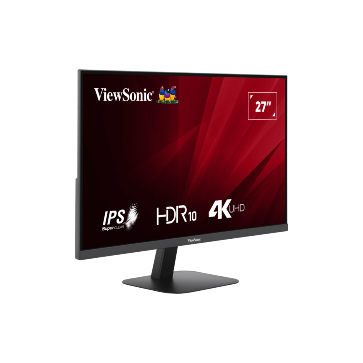 Viewsonic VA VA2708-4K-HD 27" - 3840x2160 IPS 60Hz