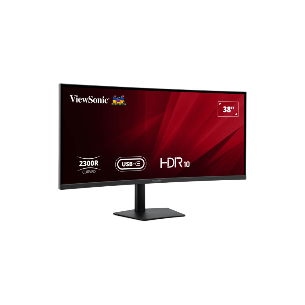 Viewsonic VA3820C 38" - Ultrawide 3840x1600 IPS 75Hz