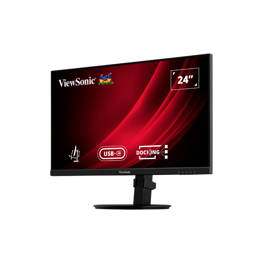 ViewSonic VG2409U-2 24" - USB-C 1920x1080 IPS 100Hz