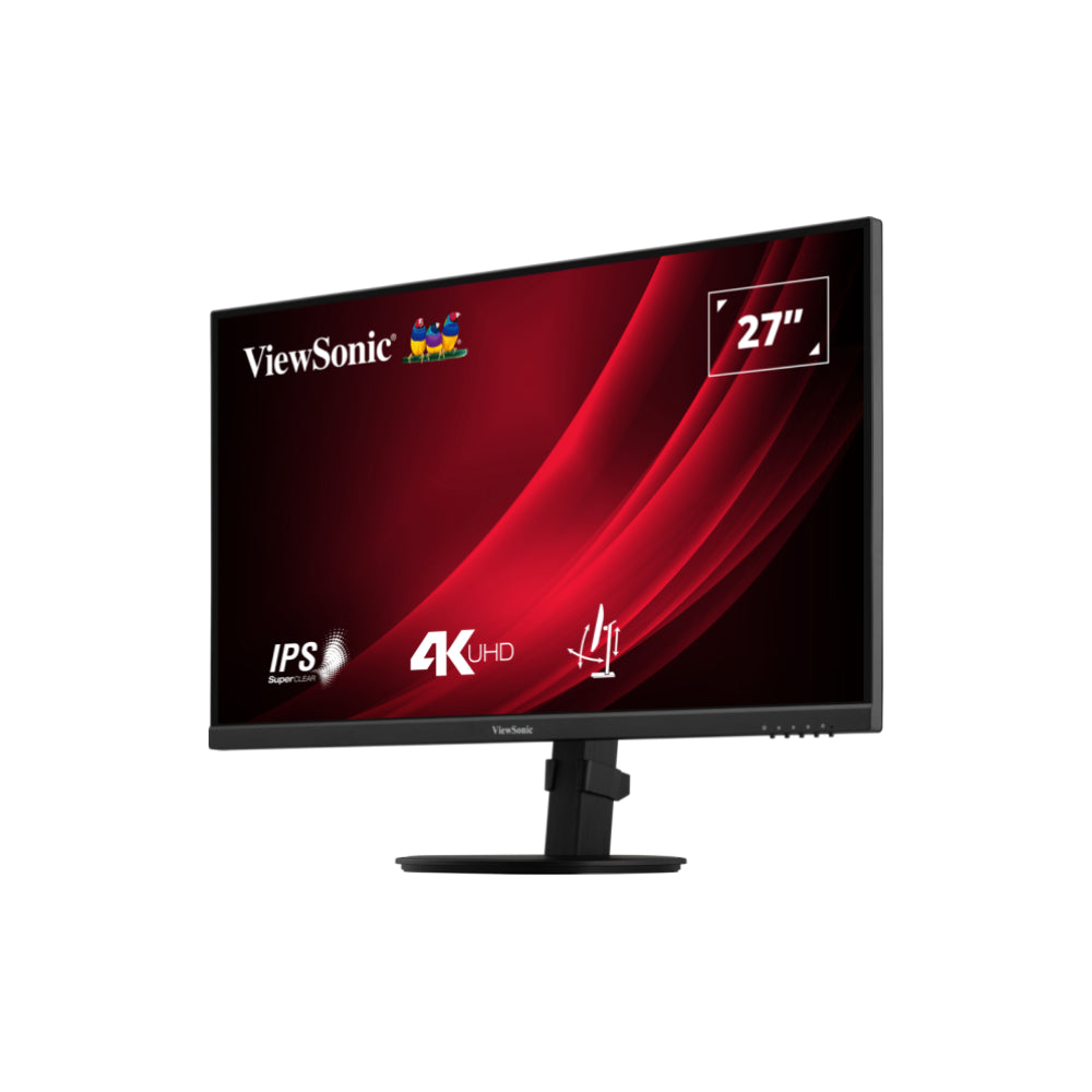 ViewSonic VG2708-4K 27" - 3840x2160 IPS 60Hz
