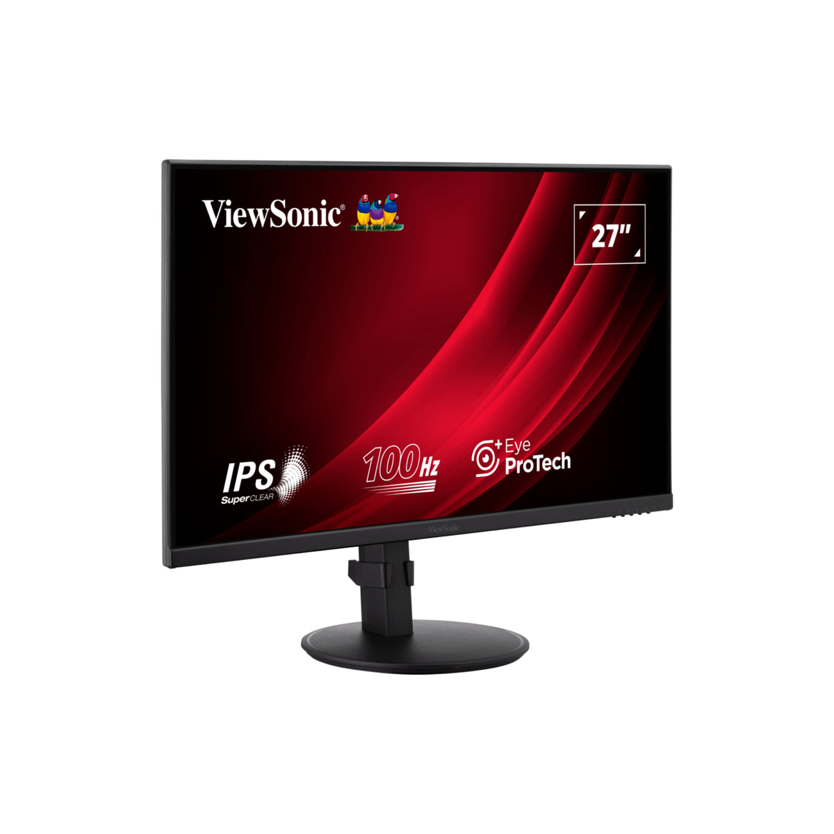 ViewSonic VG2708A-MHD 27" - 1920x1080 IPS 100Hz
