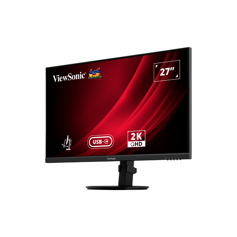 ViewSonic VG2709-2K-MHDU-2 27" - USB-C 2560x1440 IPS 100Hz