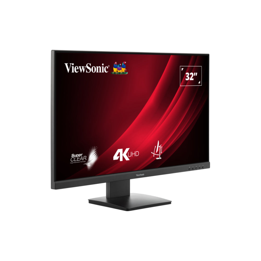 ViewSonic VG3208-4K 32" - 3840x2160 VA 60Hz