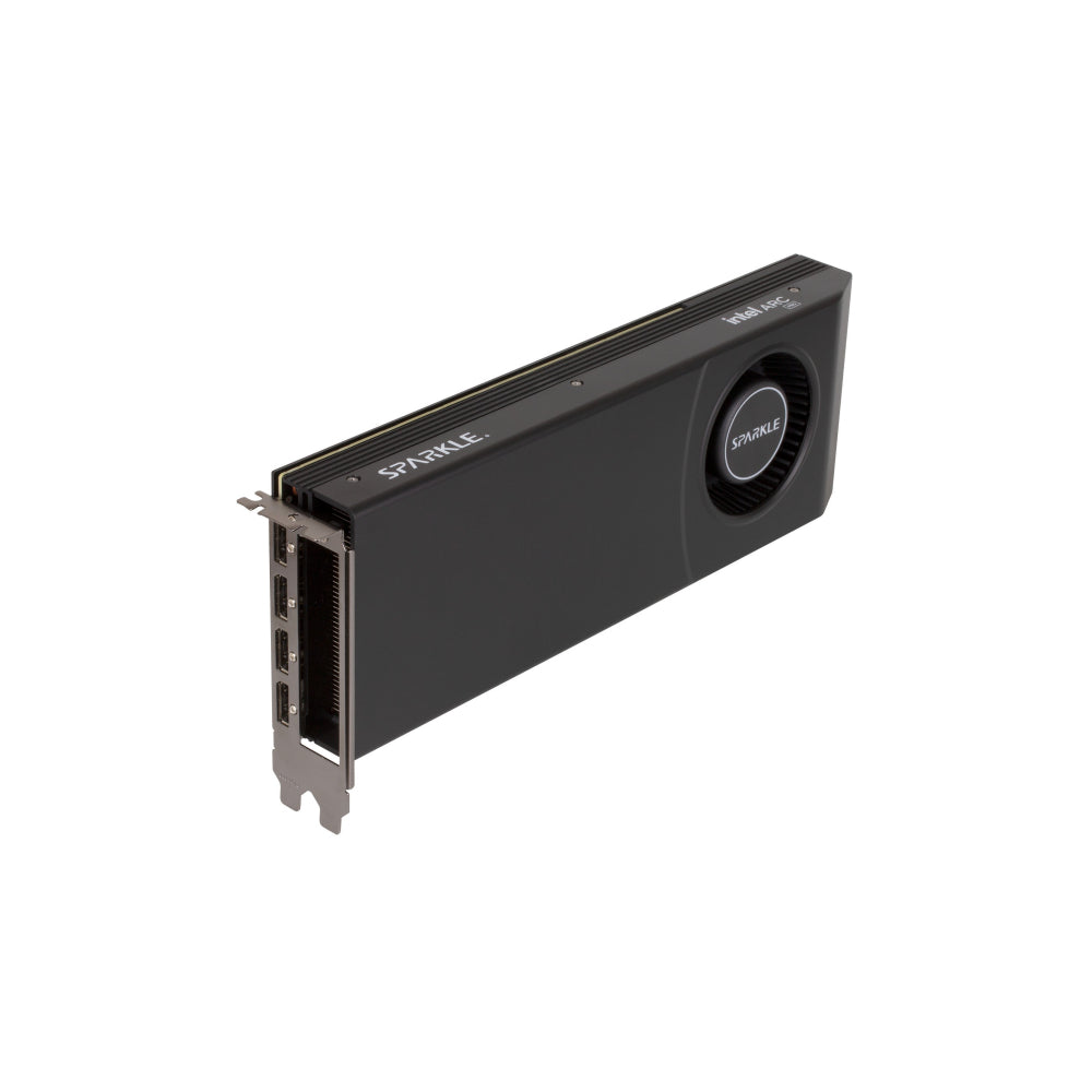 Sparkle Arc Pro B70 Blower 32GB