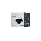 TP-Link VIGI InSight S245ZI 4MP IR Motorized Varifocal Dome Nätverkskamera