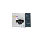TP-Link VIGI InSight S285 8MP Full-Color Dome Nätverkskamera 2.8mm