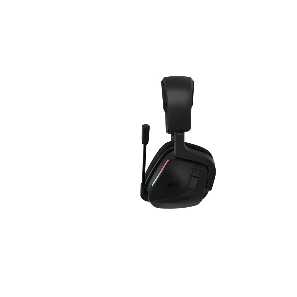 Corsair Gaming VOID v2 Trådlösa - Svart