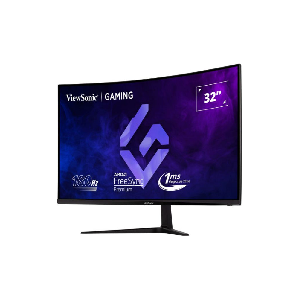ViewSonic VX3218C-2K 32" - 2560x1440 VA 180Hz