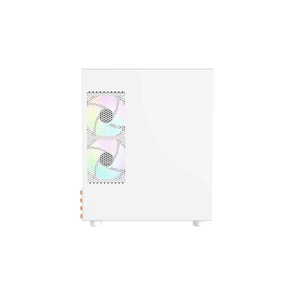 Thermaltake View 170 WS ARGB Vit