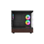 Thermaltake View 270 Plus WS ARGB E-ATX Svart