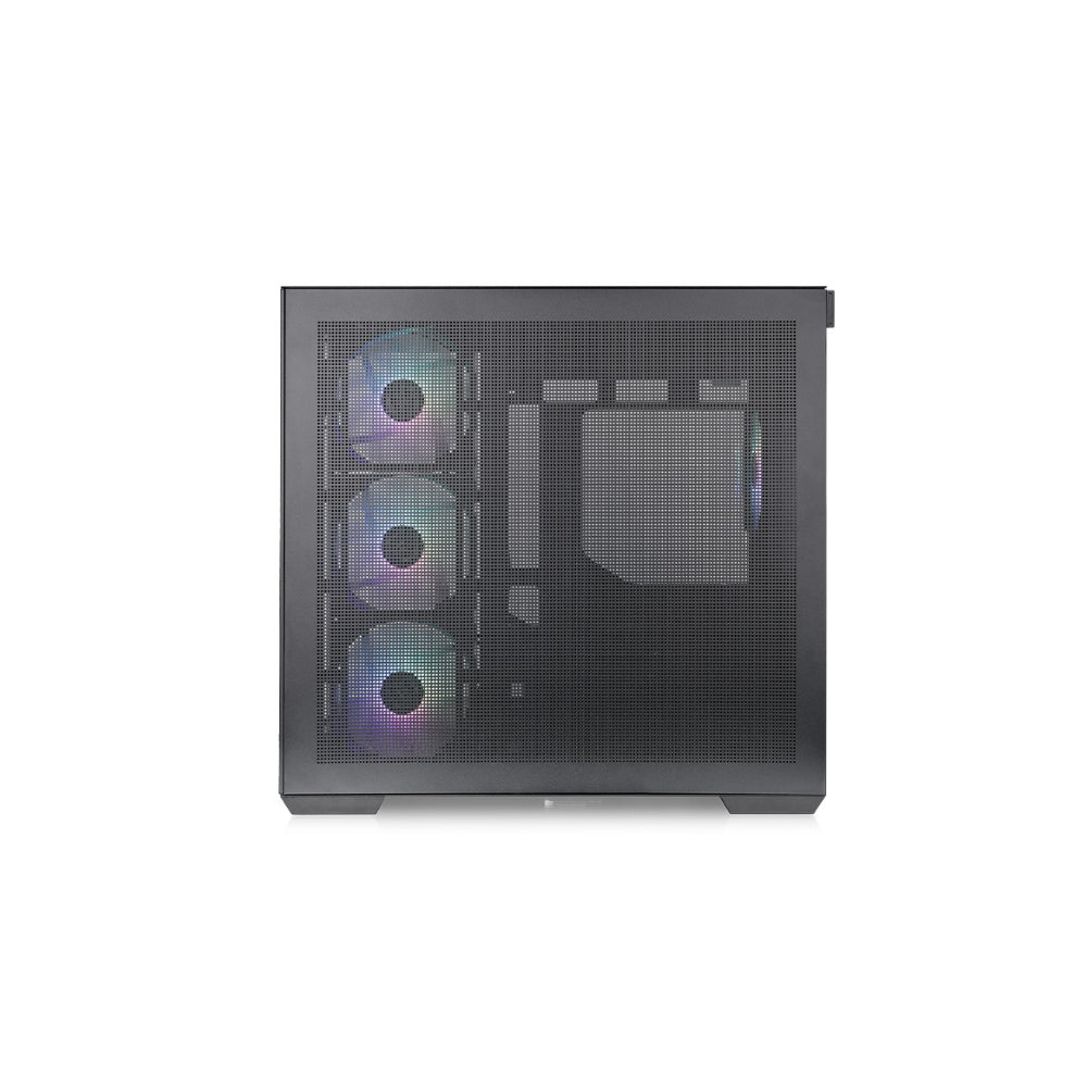 Thermaltake View 380 TG ARGB ATX Svart