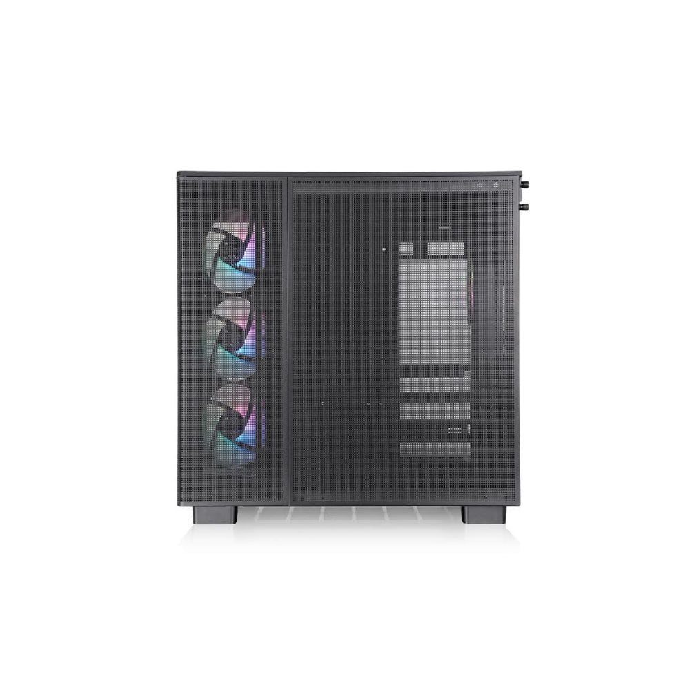 Thermaltake View 380 XL TG ARGB Svart
