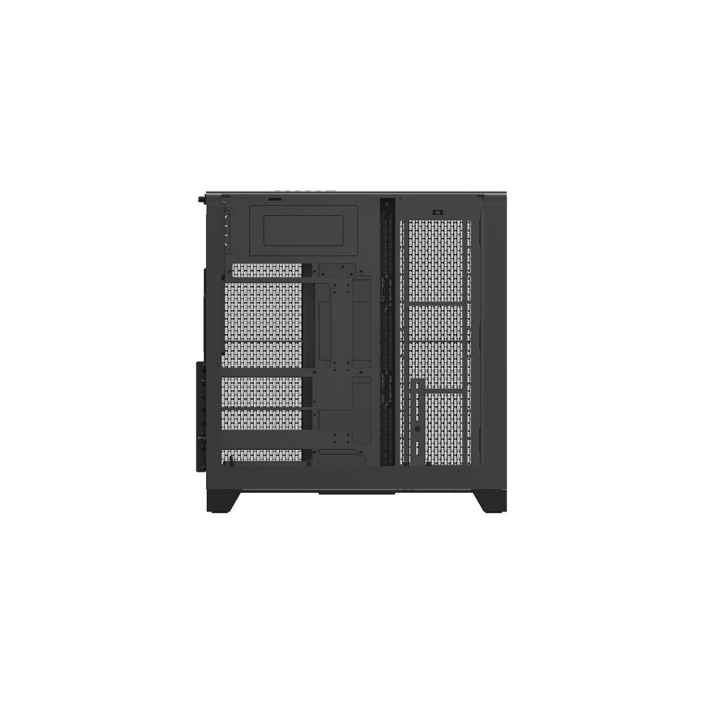Thermaltake View 390 Air ATX Svart