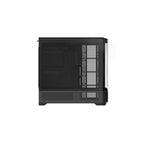 Thermaltake View 600 TG E-ATX Svart