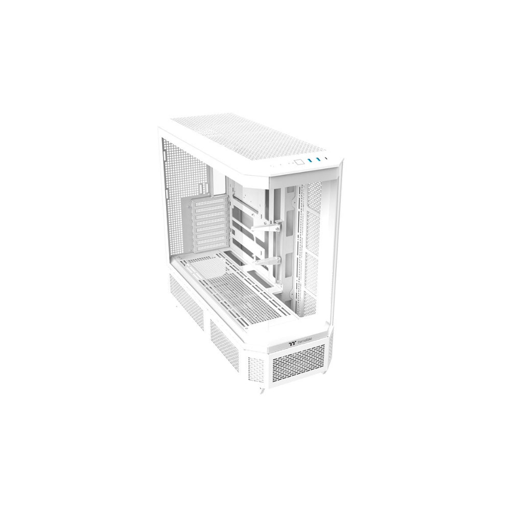 Thermaltake View 600 TG E-ATX Vit