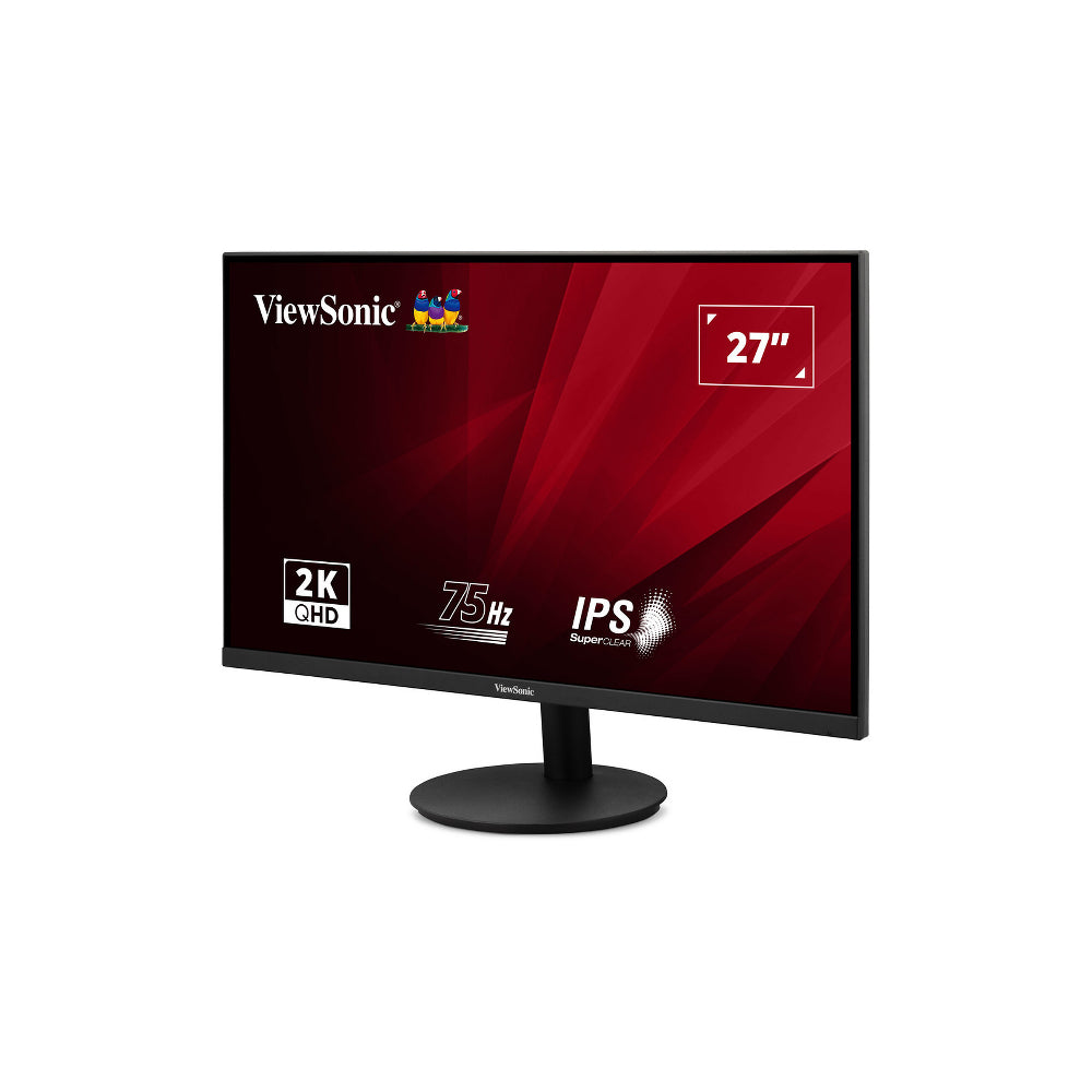 ViewSonic VA2708-2K-HD 27" - 2560x1440 IPS 100Hz