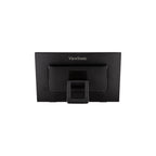 ViewSonic TD2423 24" - 1920x1080 VA 75Hz