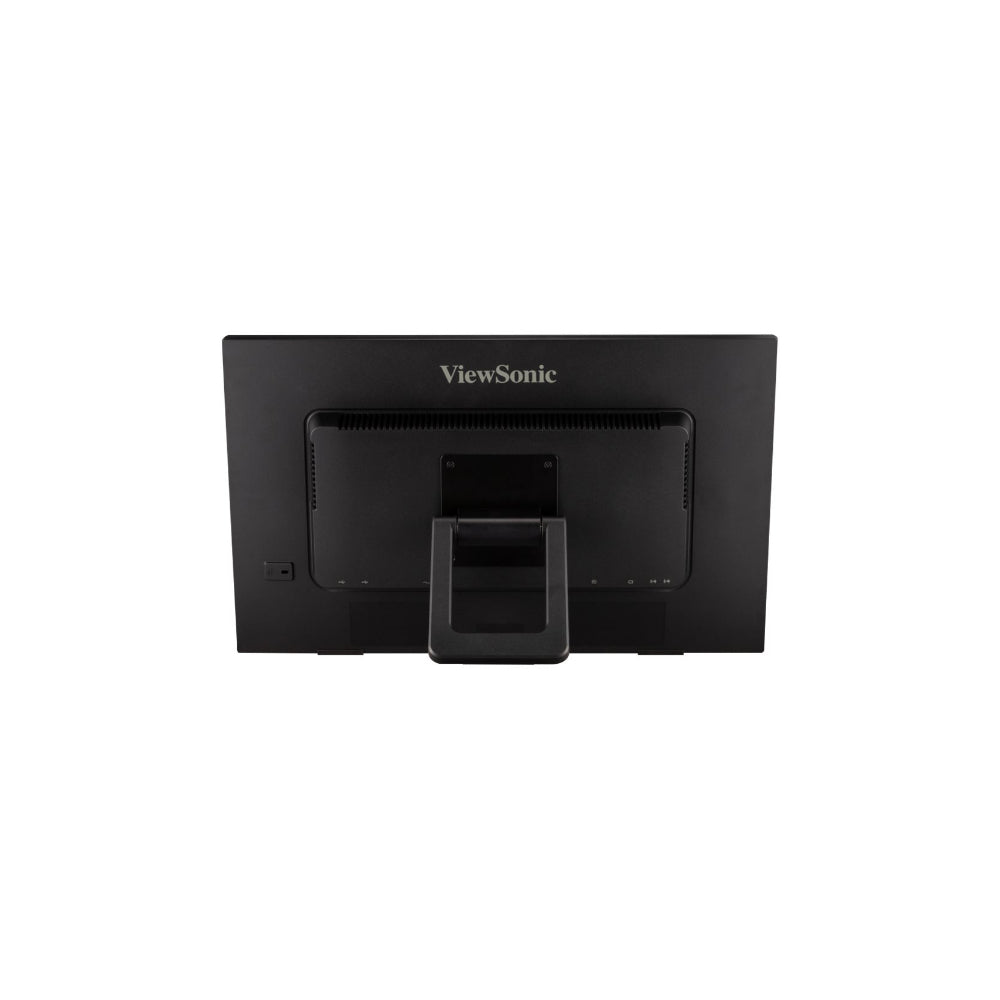 ViewSonic TD2423 24" - 1920x1080 VA 75Hz