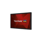 ViewSonic TD3207 Touch 32" - 1920x1080 VA 60Hz