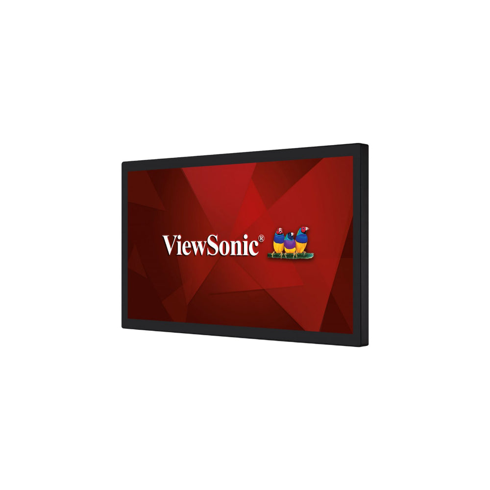 ViewSonic TD3207 Touch 32" - 1920x1080 VA 60Hz