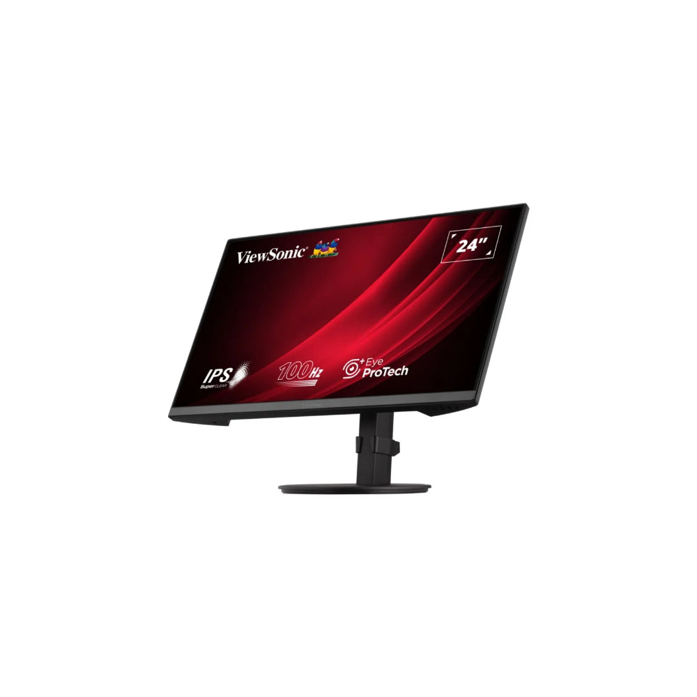 ViewSonic VA2408-HDJ 24" - 1920x1080 IPS 100Hz