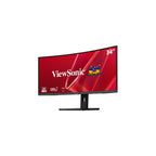 ViewSonic VA3420C-2 34" - Böjd Ultrawide USB-C 3440x1440 VA 120Hz
