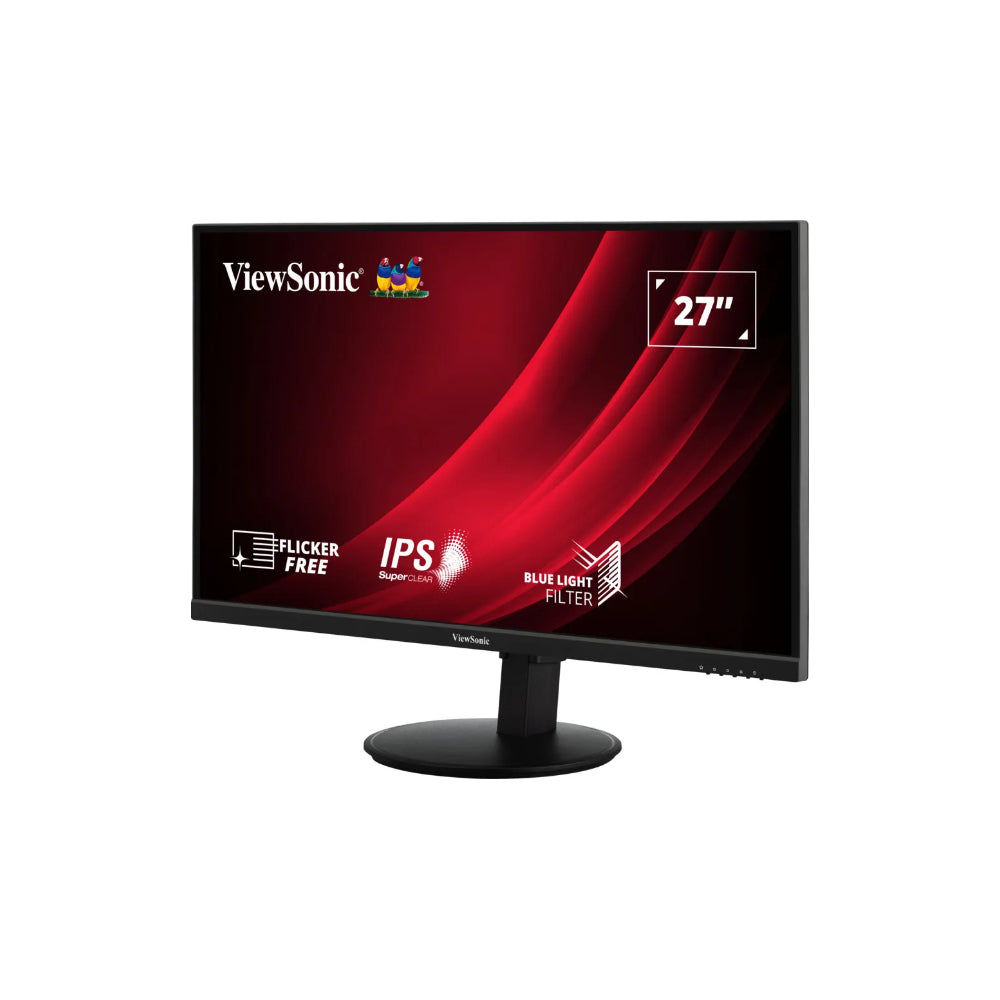 ViewSonic VG2709-2K-MHD-2 27" - 2560x1440 IPS 100Hz