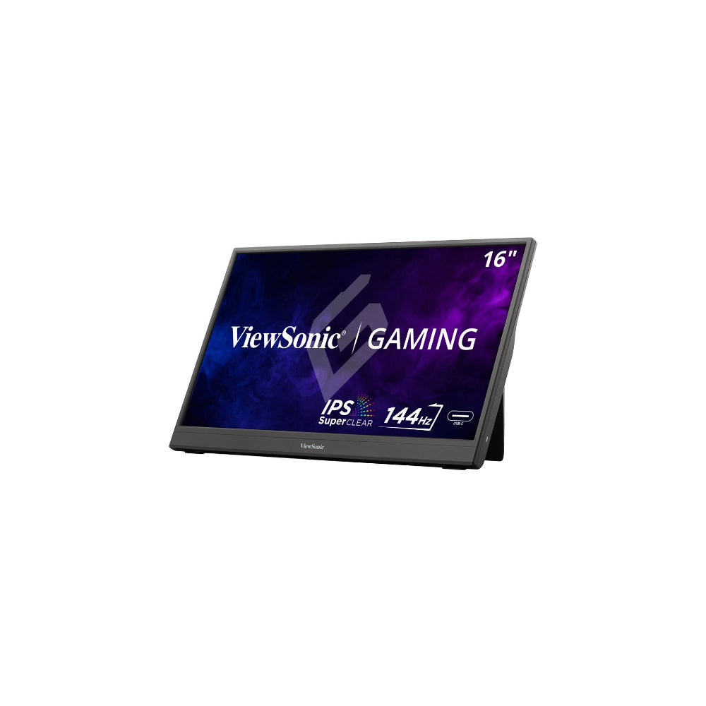 ViewSonic VX1654 16" - USB-C 1920x1080 IPS 144Hz